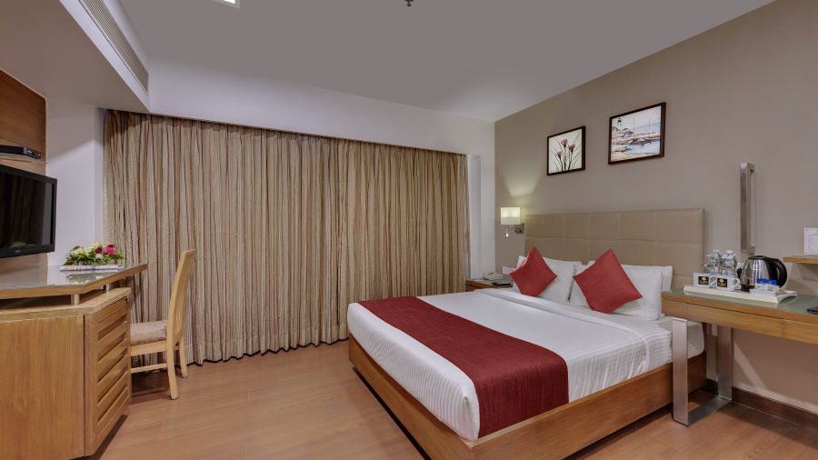 Rooms | Suba Hotels  9499 - 01